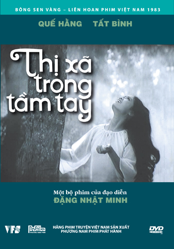 Thị xã trong tầm tay